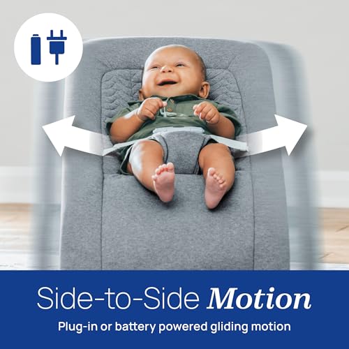 Chicco E-Motion Auto-Glider & Bouncer