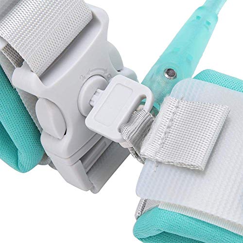 2m bambino anti perso di sicurezza da polso