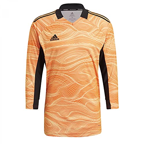 Adidas con GK 21 JSY L Magliette Uomo