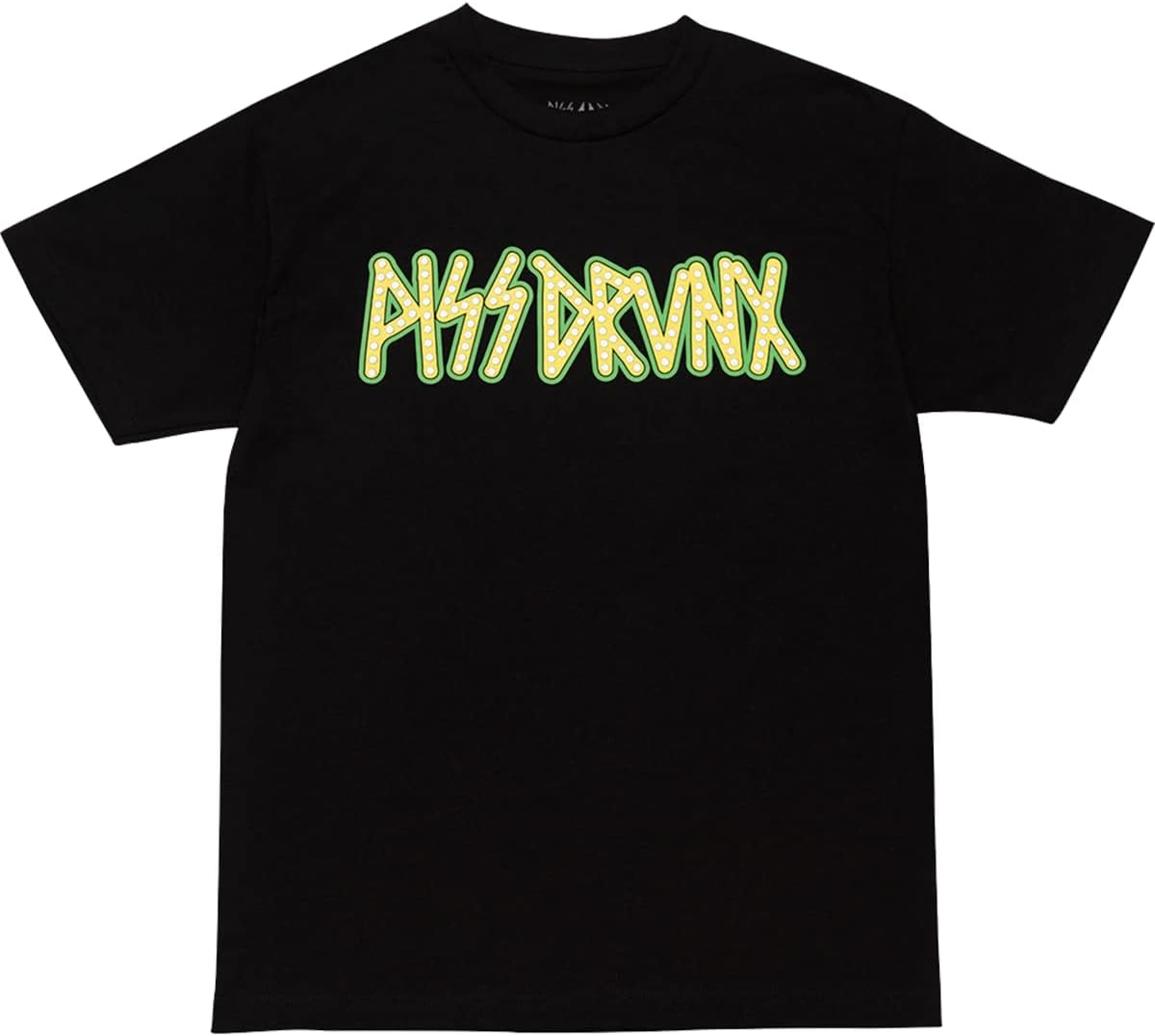 Piss Drunx | Skateboard T-Shirts | Different Sizes and Models! | Ride in The Streets with This Awesome T-Shirts!