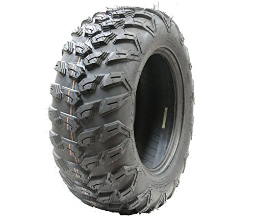 Wanda Parnells 26x9.00R14 6ply ATV quad utility tyre P3035 Radial tire 26 9.00 R14