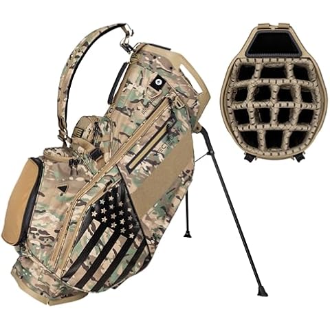 Sun Mountain 2025 C-130 Hybrid Golf Bag Cover