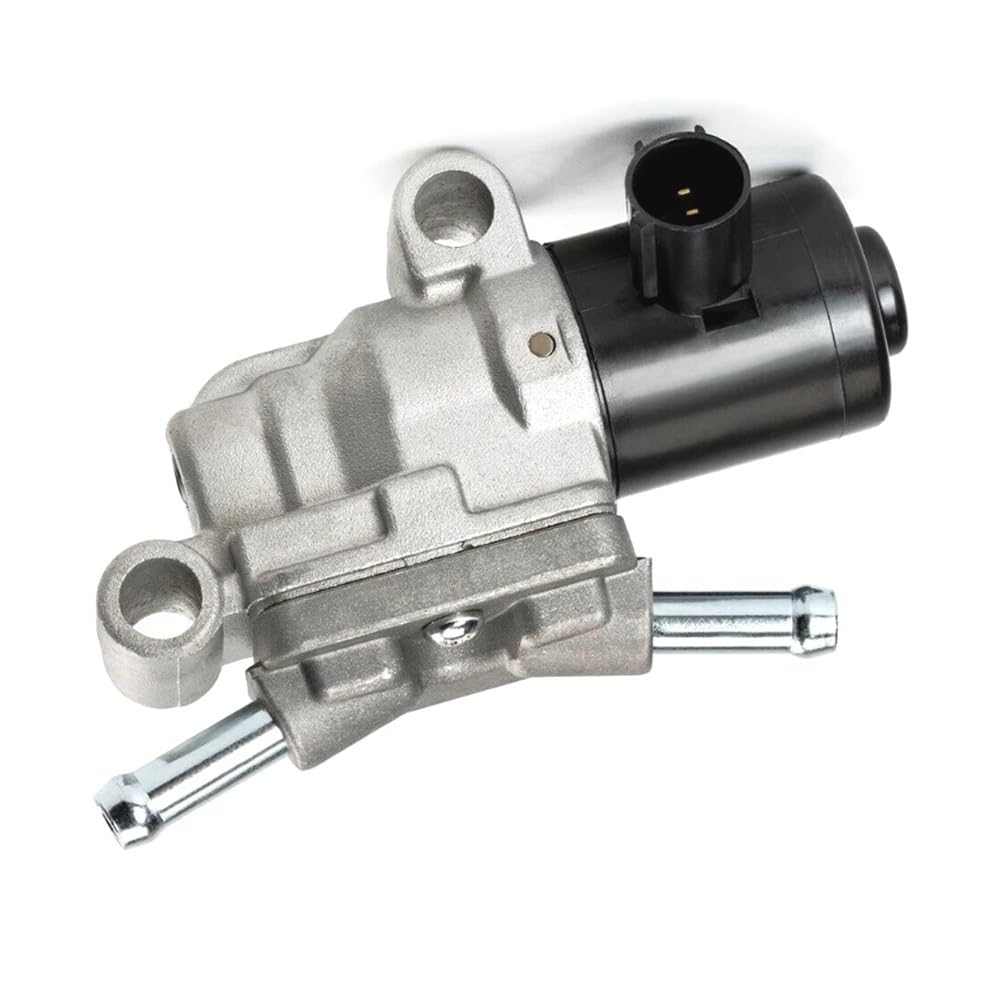Aierdeyp One Color Iac Idle Control Valve Compatible With Honda Compatible With Accord 1993 For Prelude 1992 1994 1995 1996 Iscv Idle Speed Control Valve 36450Pt3a01 36450-Pt3-A01