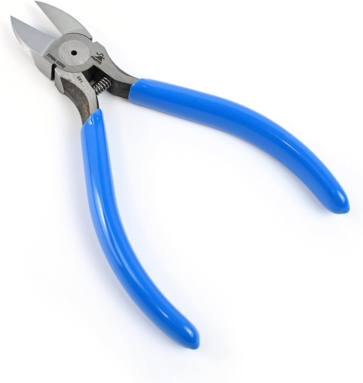 Fujiya 4952520009031 Nipper Tool Plastic Nipper Round Blade FPNN-125RS ...