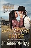 Mail Order Prairie Bride