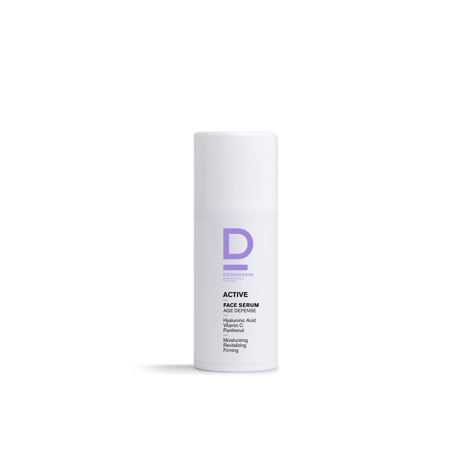 Dermoskin Active Nemlendirici Cilt Bakım Serumu, 15ml