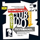 Deutsche Grammophon (Universal Music)