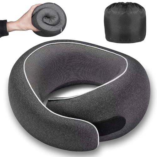 Optixion Travel Neck Pillow