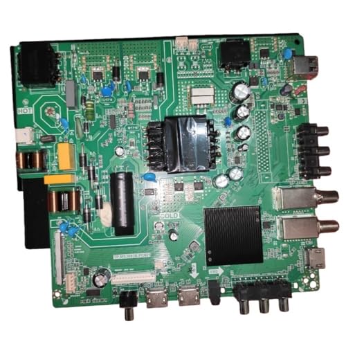 Carte téléviseur d'alimentation 4K TP.MS3683B.PC821 composant certifié - 2