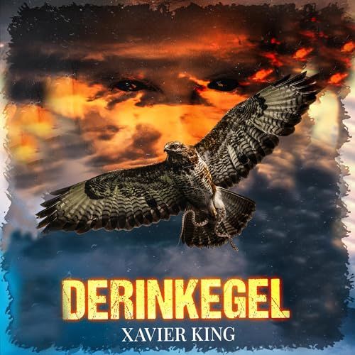 Derinkegel by Xavier King episode artwork