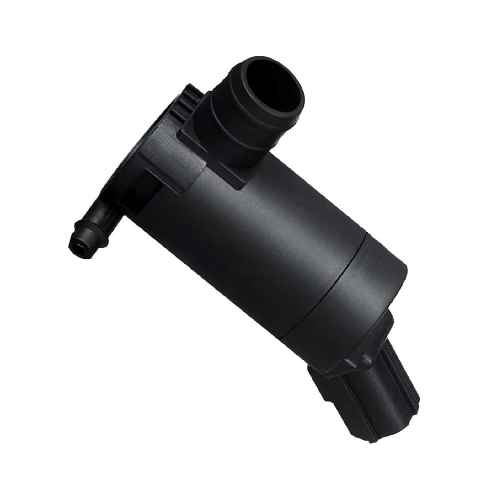 Rdeqkivz One Color Windshield Spray Pump Compatible With For Mustang 2008-2009 For 2006-2014 1 Pcs Windshield Washer Pump Replacement Accessories 8C3z17664a