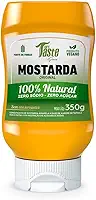 Mostarda Green 350g Mrs Taste