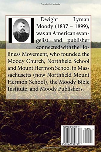 Sowing and Reaping