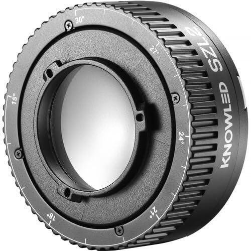 zoom lens godox szl2 per regolare angolo di rilievo
