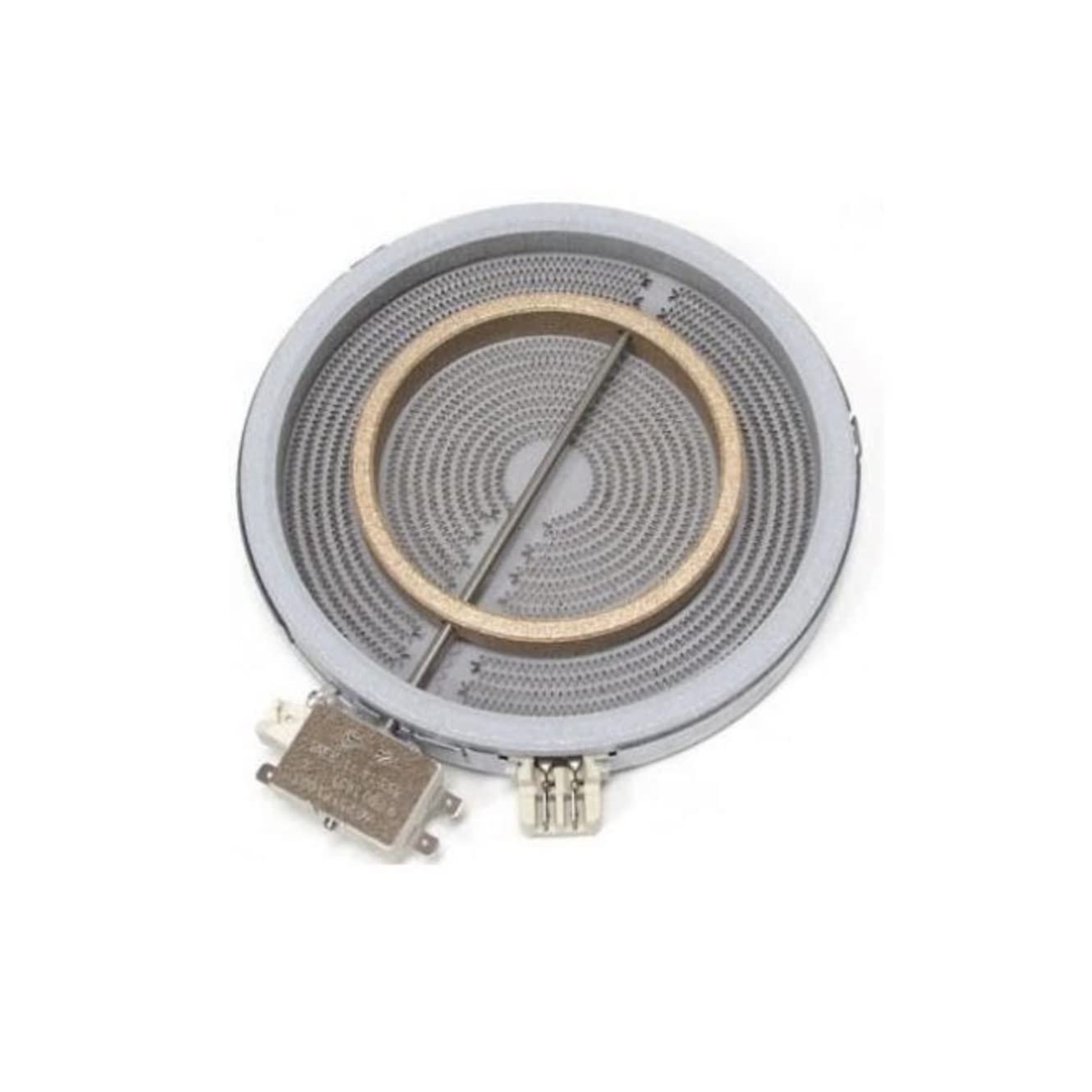 RESISTENCIA VITROCERÁMICA STANDARD 1700W + 700W 200mm ext 175mm int