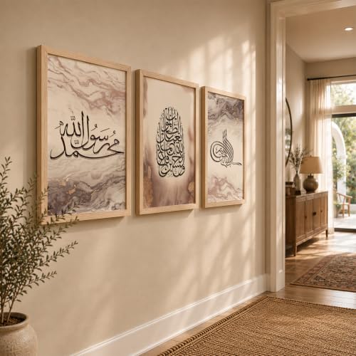 Image of NoWorries Wall decor Paintings for Office Decor and Home Decor /Framed Paintings for Home Wall, living room decoration - (Synthetic Wooden Frame)(Framed Poster Multicolor) (IS - 7, 25x37 inches)