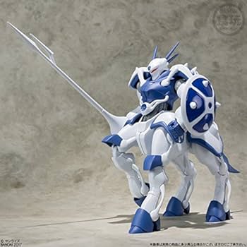 機甲界ガリアン　ガリアン　プロマキス　1/100 プラモデル ２体セット プロマキス | 株式会社ウェーブ