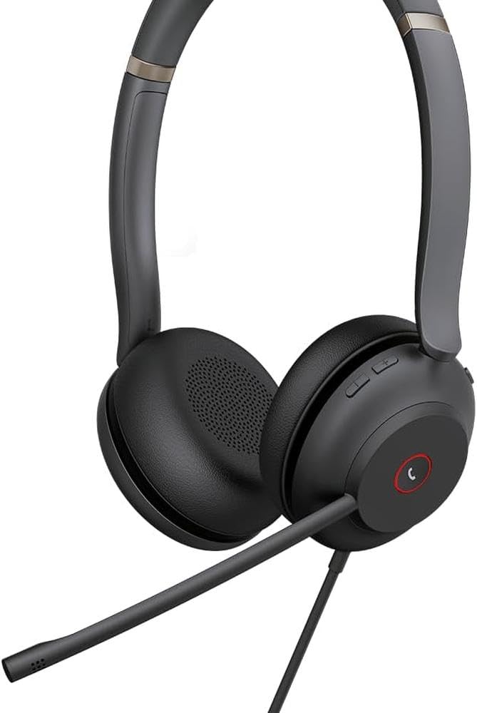 Yealink Uh37 Dual Uc Usb-C/A