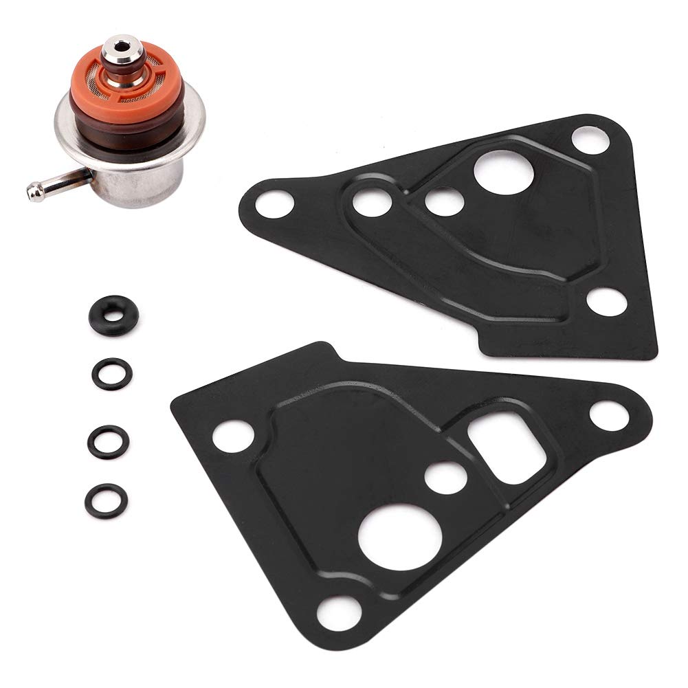 Lr016319 Correzione Riparazione Valvola Regolatore Pressione Carburante per Discovery 2 Td5 2.5 Kit Riparazione Auto
