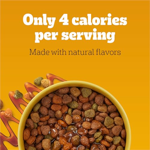 Image of Pedigree Drizzlers Savory Sauce Wet Dog Pouch, Beef Flavor, 22 Count | 4 cal /serving, only 8 ingredients, dual-serving split pouch, 44 servings, no artificial flavors, maintains kibble crunch