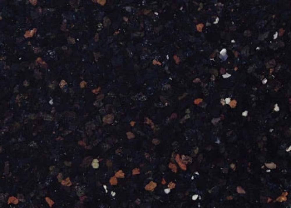 Carib Sea Arag-Alive Substrate, Hawaiian Black, 20 lb.