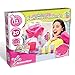 Science4you-Fábrica Haz magníficos Juguete Incluye Experimentos y un Libro Educativo Regalo Ideal para Niñas 8 9 10 11 12 Años, Color fábrica de perfumes y jabones (80002641)