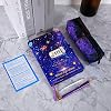 Diary with Lock,A5 Locking Journal Pu Leather Refillable Writing Notebook with Locking Combination Password Personal Diary with Pen&Gift Box Secret Lock Journals for Girls Children Adults Men&Womenn