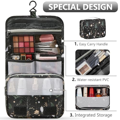 Image of 8 Set Packing Cubes for Travel, Gifts for Women Mom,Anti-Tearing Suitcase Organizer,OlarHike Vacation Essentials & Accessories for Cruise Ship