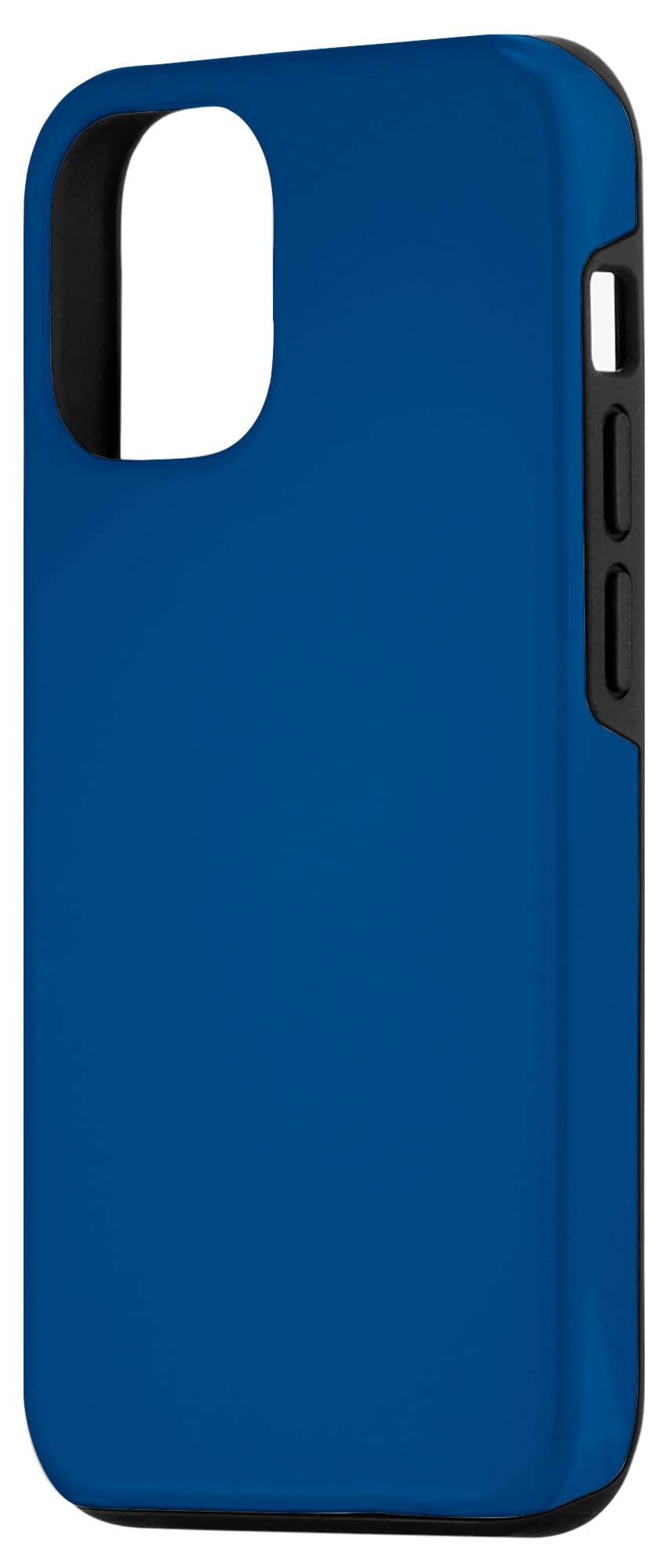 Blue Case for iPhone 12/12 Pro - Image 2