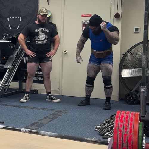 Ep.8 S-2: "Read Your Damn Rulebook"