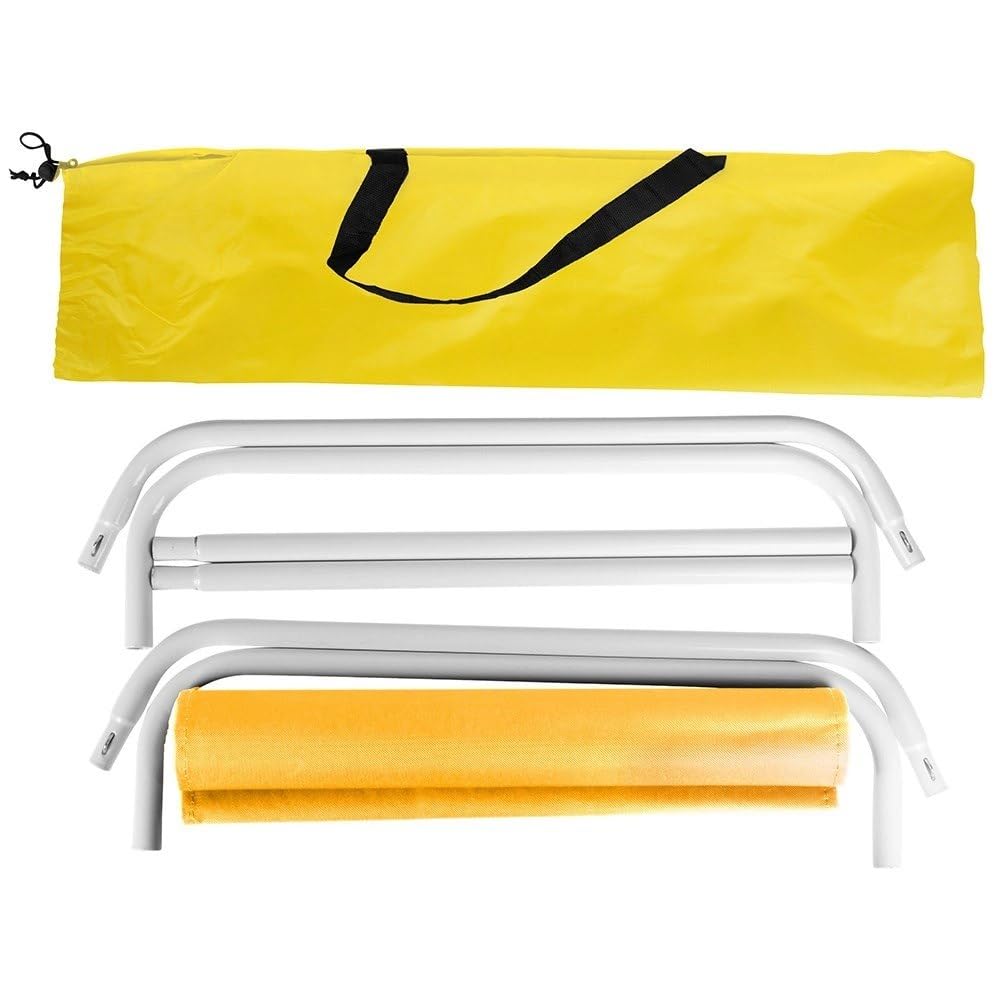 Vilde Chaise Longue de Jardin Pliable