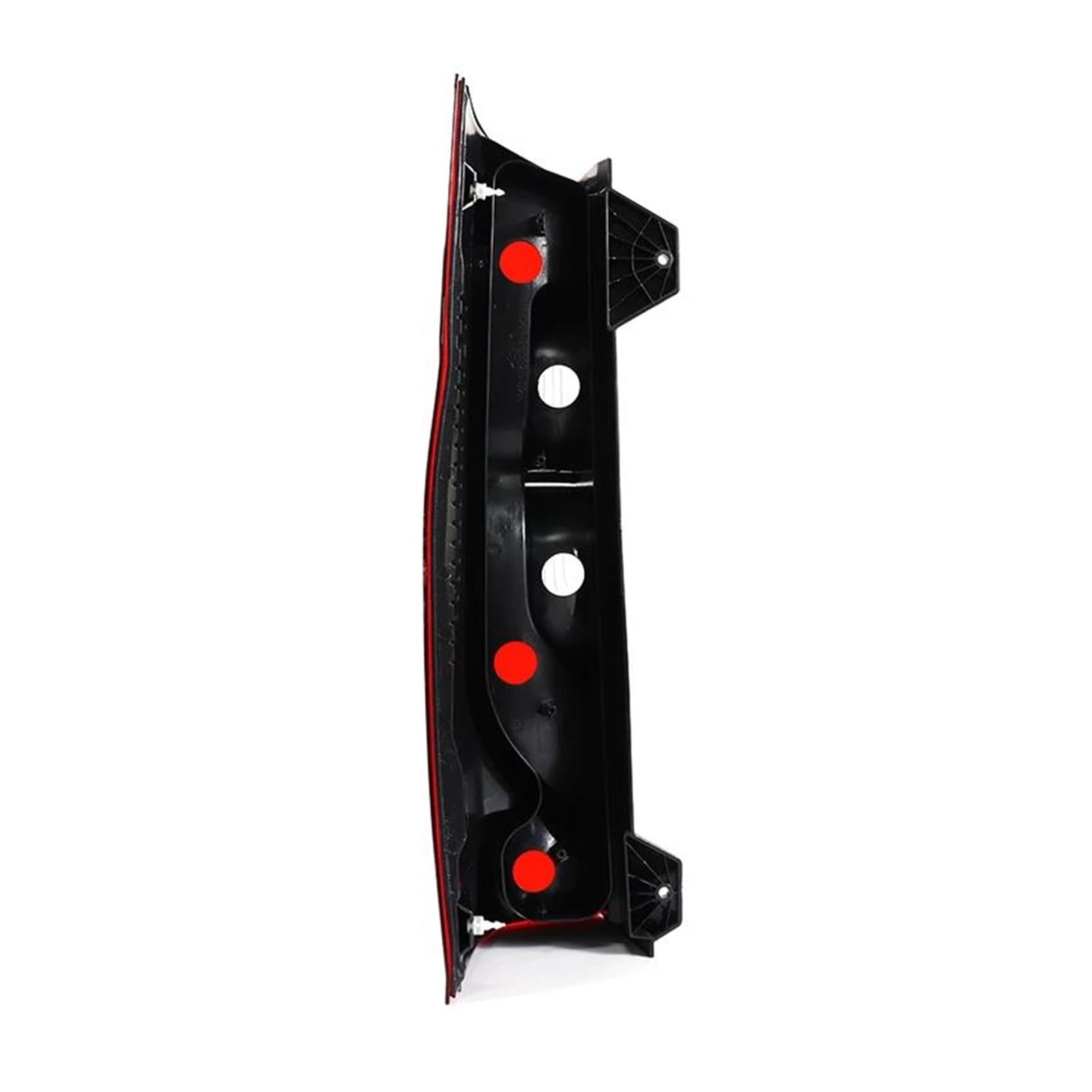 Para Mercedes Para Benz Para Sprinter W907 W910 Versión UE 2019-2021 Luz Trasera Lámpara De Señal Sin Bombilla Kit De Luces Traseras(bien)