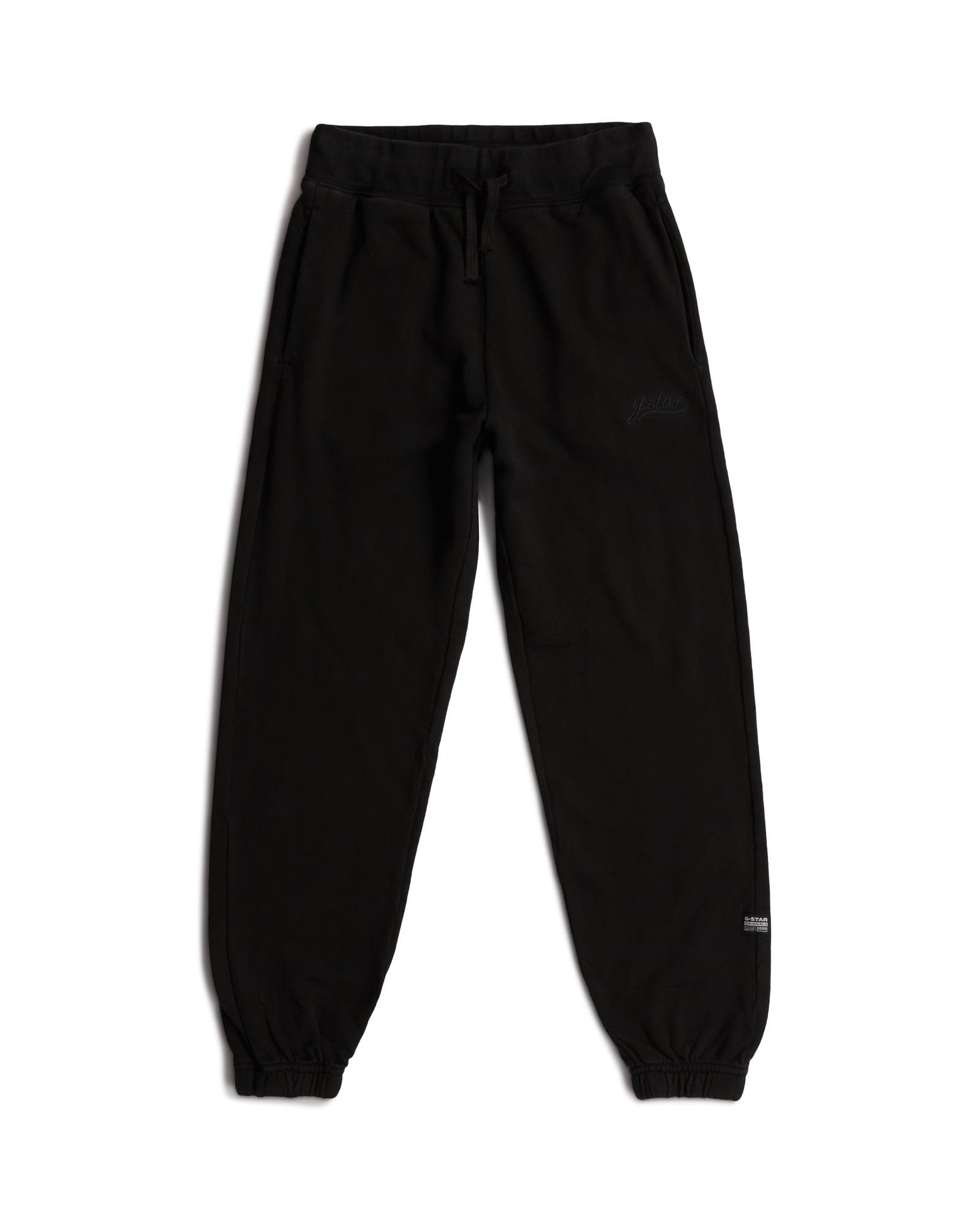 G-Star Mädchen Pants Girls Big Oversized Jogginghose