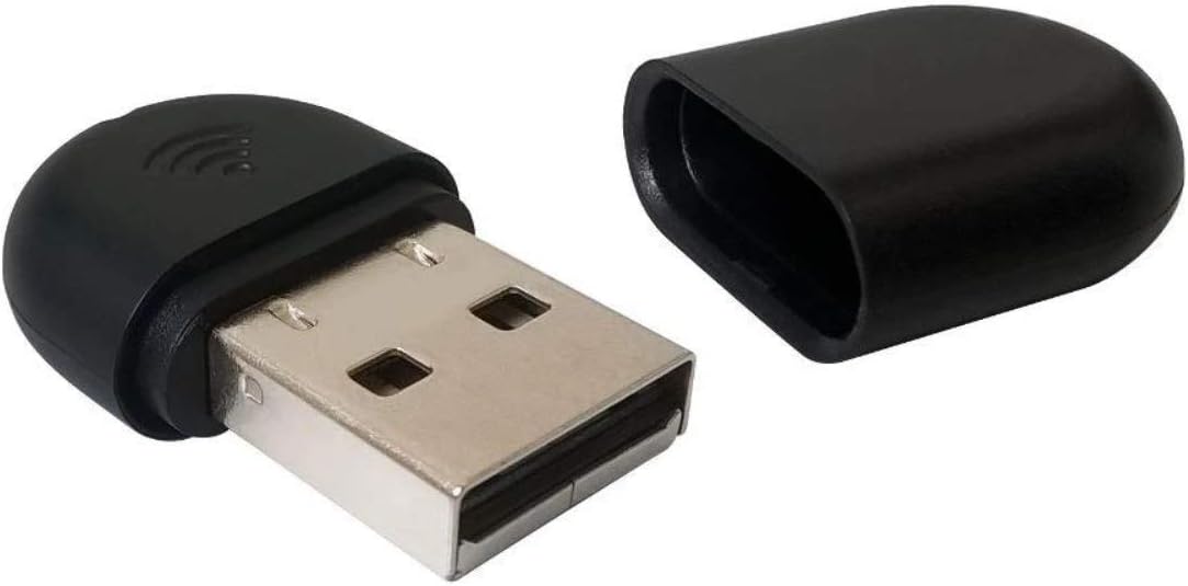 Yealink WF50 is a next-generation Wi-Fi USB Dongle, designed, 53,55