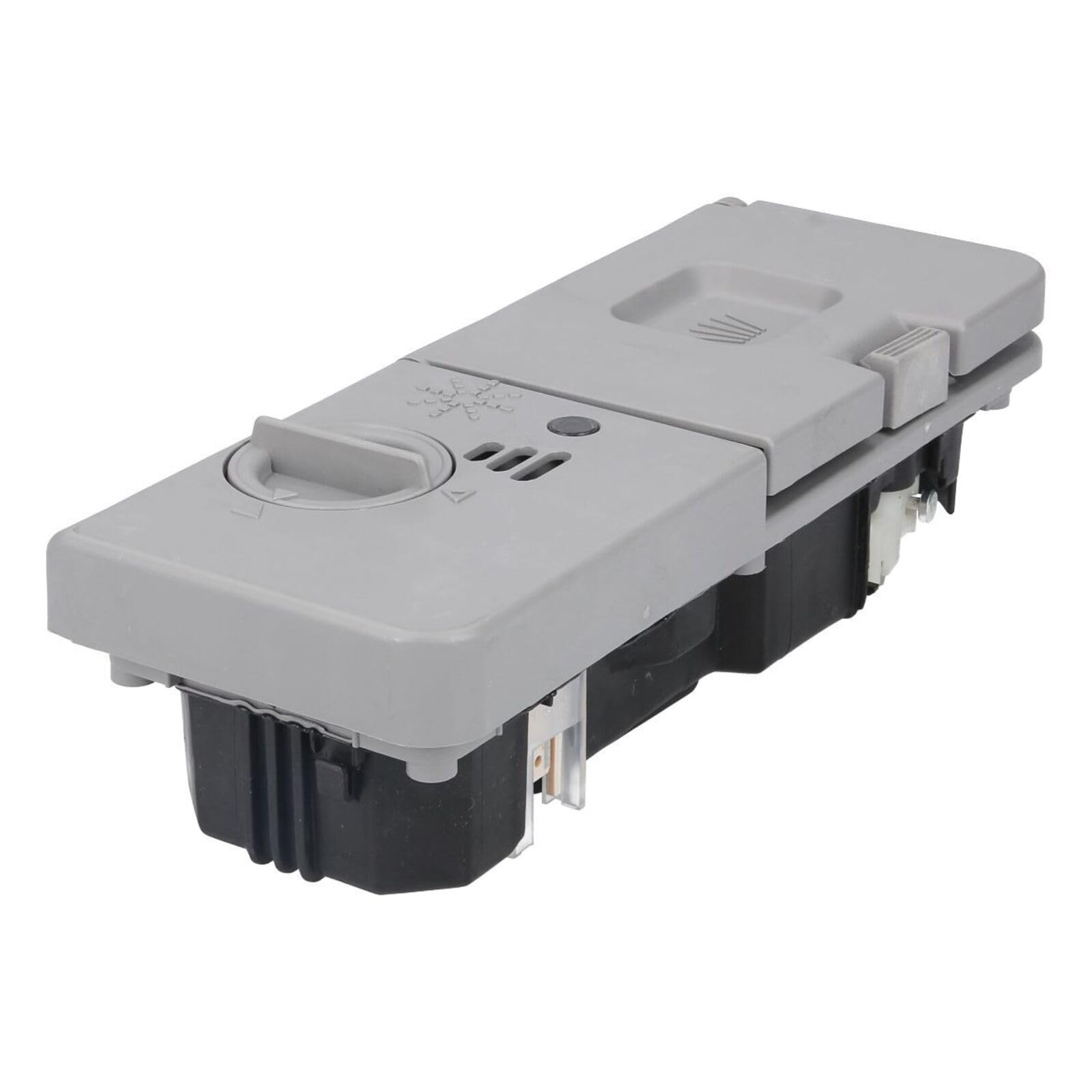 LUTH Premium Profi Parts Kompatibel mit Smeg Dosierkombination 812890079 für Geschirrspüler