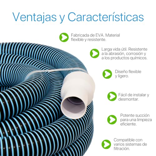 Mejores review On-line Manguera para aspirar alberca tabla con los diez mejores. 6 Mejores review On-line Manguera para aspirar alberca tabla con los diez mejores. 6