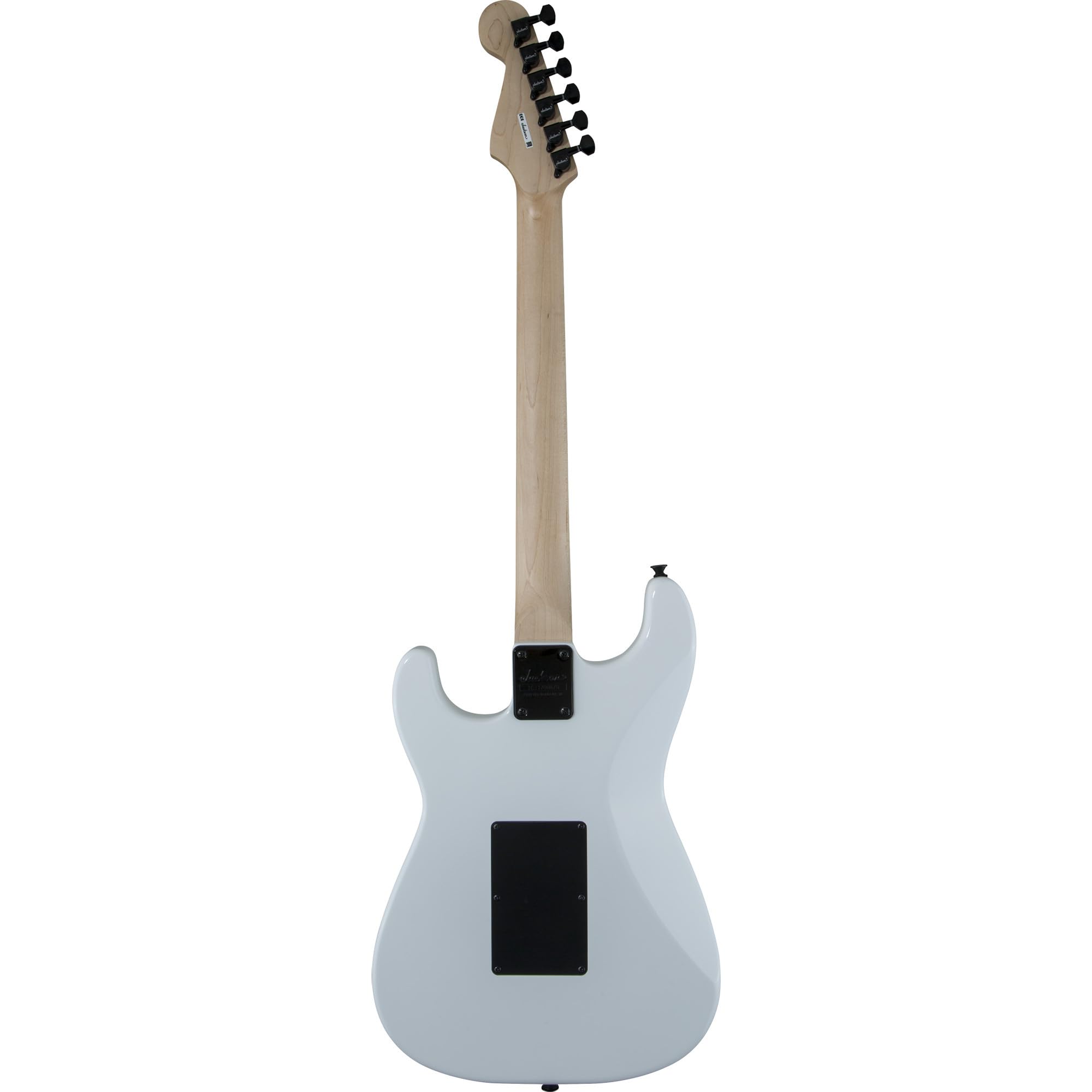 ア*ー様 Jackson エレキギター ホワイト Amazon | Jackson ジャクソン Adrian Smith シグネチャー SDX Snow