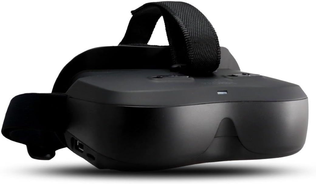 VRORBIT - THEATER - VIRTUAL REALITY HEADSET THEATER