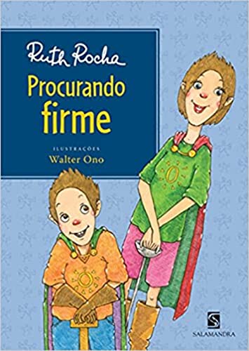 Procurando firme: