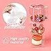 VGOODALL 100PCS Clear Favor Boxes,2 x 2 x 2 inches Small Candy Containers Transparent Gift Boxes for Wedding,Baby Shower,Party Treats