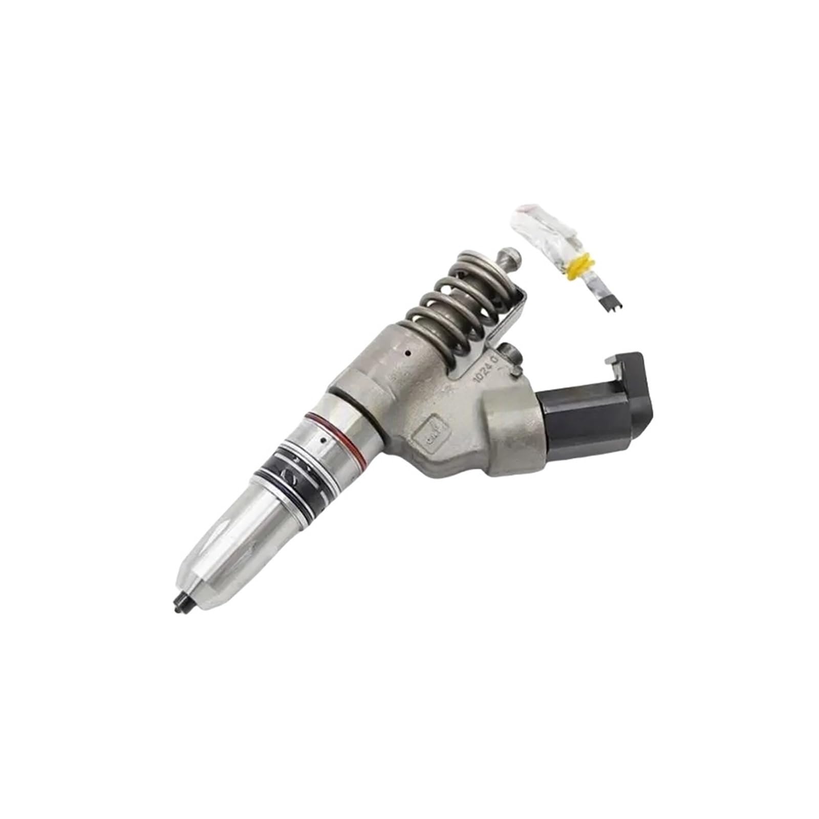 Injector 3652542 3652541 3084589 3411767 Compatible with QSM11 ISM11 M11 Diesel Engine Parts Nozzle Assembly(3652542)