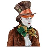Disney Mad Hatter Costume Accessory