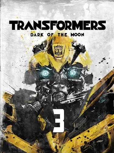 Transformers: Dark of the Moon