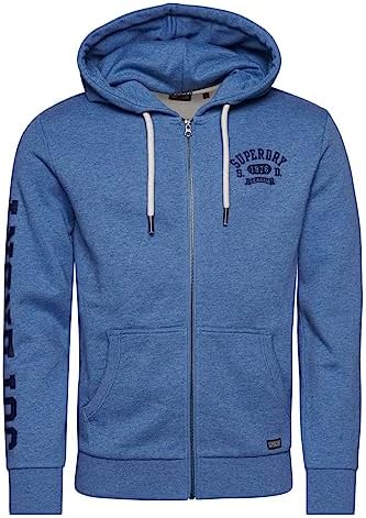 Superdry athletic jacket Clearance