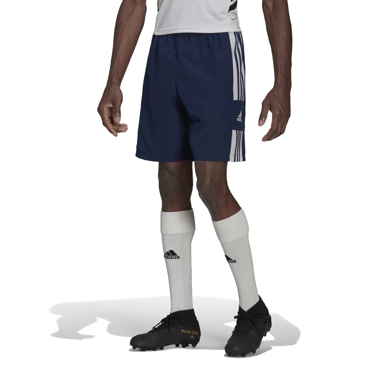 adidas Performance Squadra 21 DT Short Herren