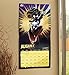 Spider-Man Unlimited Wall Calendar (2017)