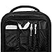 Incase ICON Backpack – Large Tech Backpack for Business, School, Travel – Laptop Bag with 8 Compartments, Fits 16 Inch Devices – Dedicated Laptop, Tablet, Phone and Accessory Pockets - Black