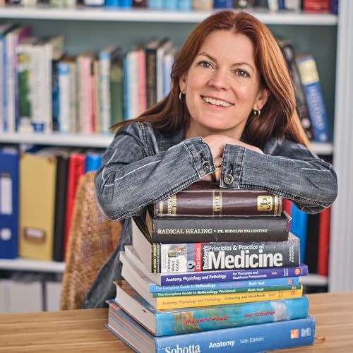 SLP 542: Drowning Lifeguards: Listening to the Body with Ruth Hull