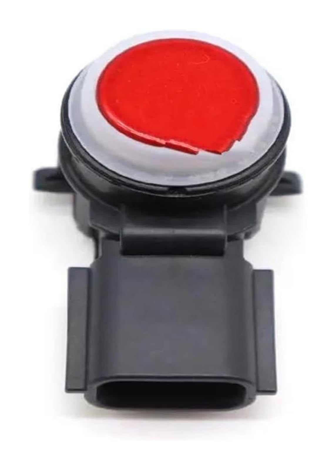PDC Sensor Aparcamiento Sensor De Distancia De Estacionamiento PDC para Parachoques con Asistencia De Marcha Atrás 284382848R 8438 2848R 0263023789