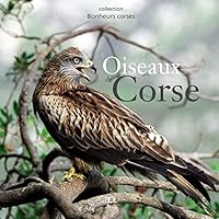 OISEAUX DE CORSE 2354160550 Book Cover